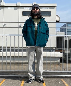 ビームス 広島（553169） スタイリング・コーディネイト｜BEAMS