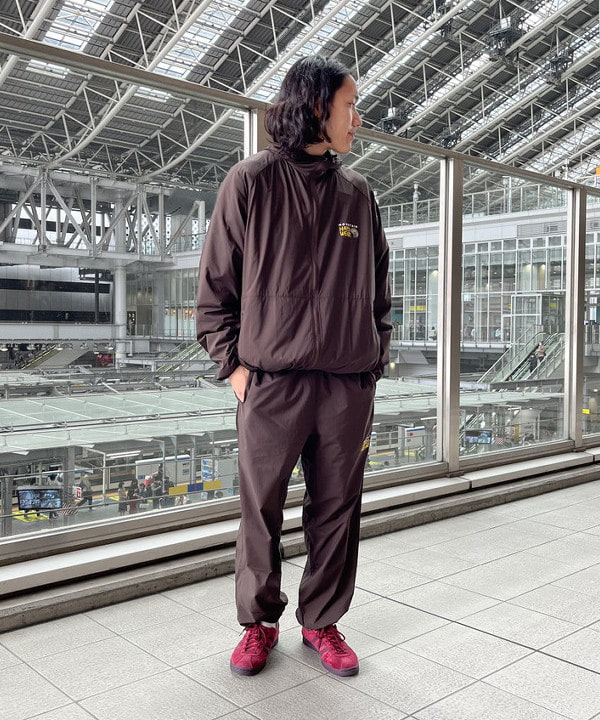 ビームス 梅田（738856） スタイリング・コーディネイト｜BEAMS