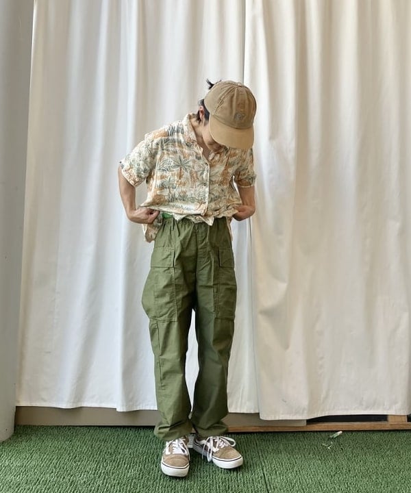 タカハシ（800394） スタイリング・コーディネイト｜BEAMS