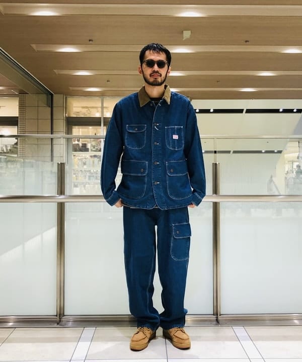 閉店】ビーミング ライフストア by ビームス 新静岡セノバ店（816441