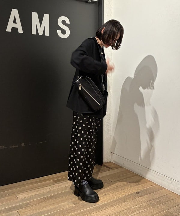 ビームス 町田（1170828） スタイリング・コーディネイト｜BEAMS