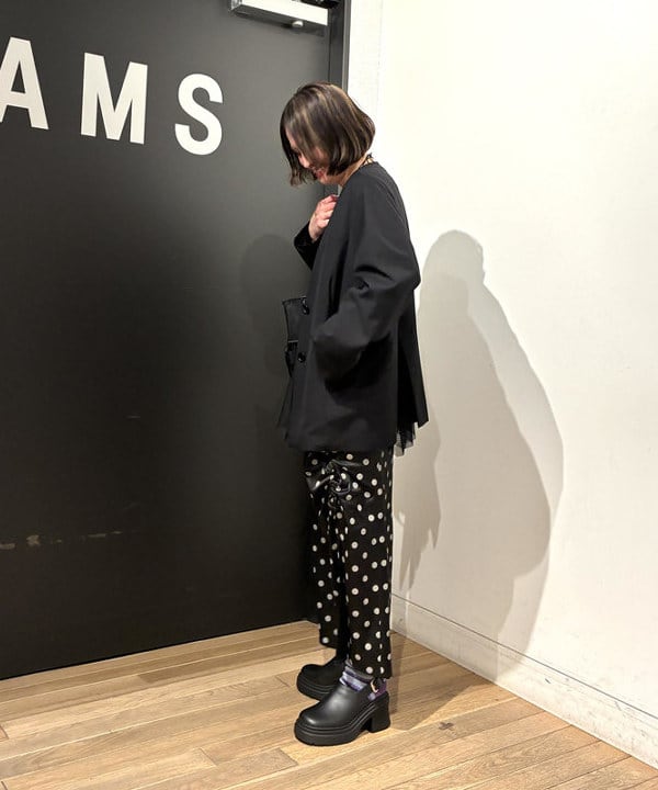 ビームス 町田（1170828） スタイリング・コーディネイト｜BEAMS