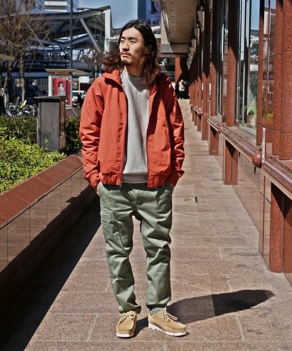 BEAMS（207613） スタイリング・コーディネイト｜BEAMS