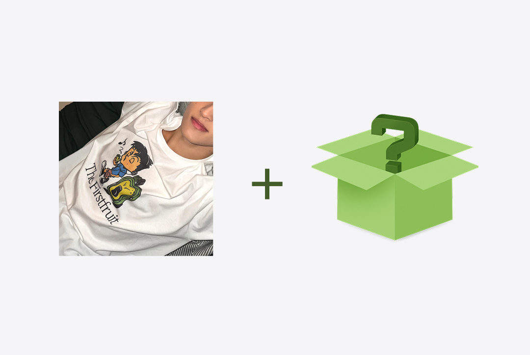 MARK The 1st Album『The Firstfruit』LISTENING SESSIONのお知らせ