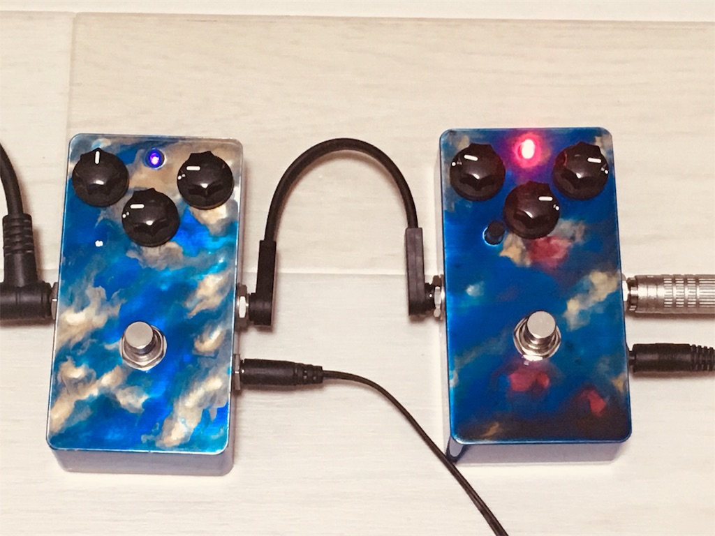 CULT×Leqtique CLHD supreme(Caeruleum Light drive High Definition