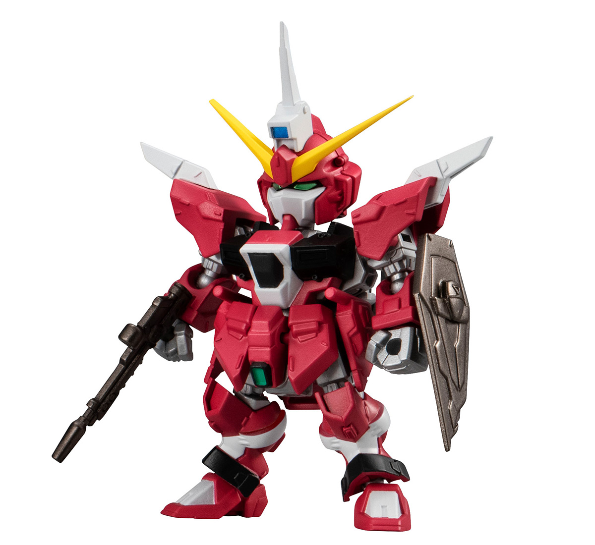MOBILITY JOINT GUNDAM】最新第8弾に『機動戦士ガンダムSEED FREEDOM