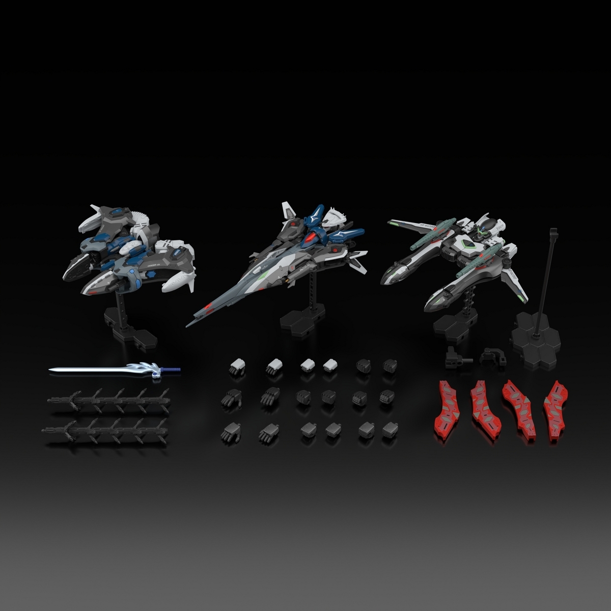 11/22（水）予約開始！】SMP [SHOKUGAN MODELING PROJECT] 創聖の