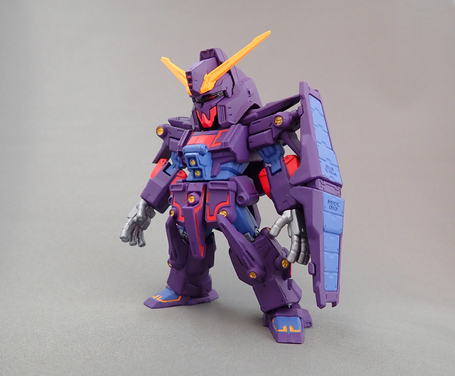 GUNDAM CONVERGE STATIONブログ vol,15】CONVERGE EX22 サイコ