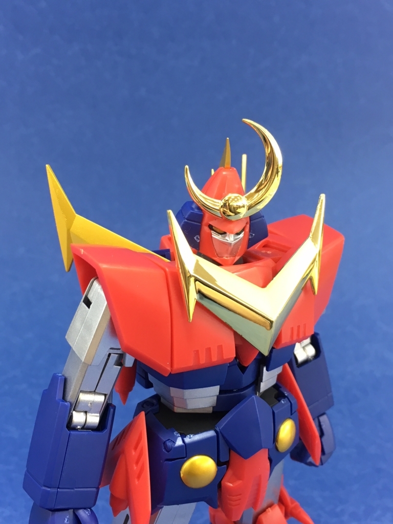 その名も「ザンボット・ムーンアタック Special Ver.」 - バンダイ