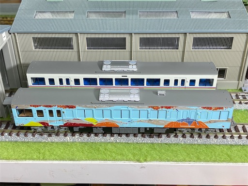 □西武4000系まつり□MICRO ACE 西武4000系（A-7394「52席の至福」、A