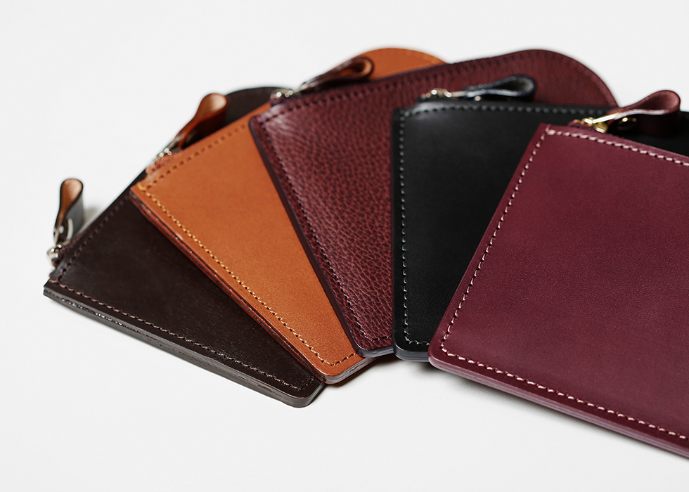 土屋鞄から限定発売されるLファスナーがめっちゃカッコイイという話〜8