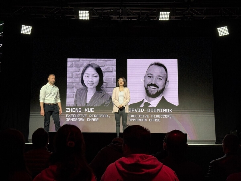 LangChain Interrupt参加レポート】JPMorgan Chaseが語る、投資