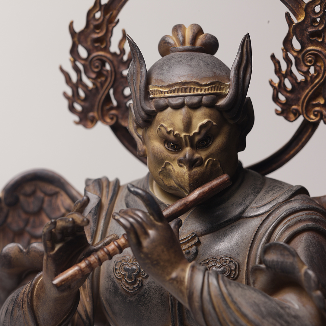 迦楼羅王 スタンダード再販決定＆TanaCOCORO[掌]新登場 8/25発売