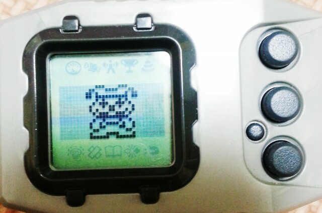 ピエモン、メタルエテモン等ウイルス種育成【デジモンペンデュラム20th