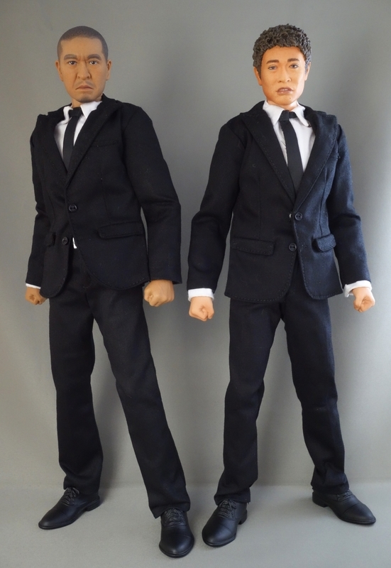 PROJECT BM! ダウンタウンのガキの使いやあらへんで!! 浜田雅功 & 松本