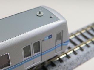 マイクロエース 東京メトロ（東西線）05系・アルミリサイクルカー