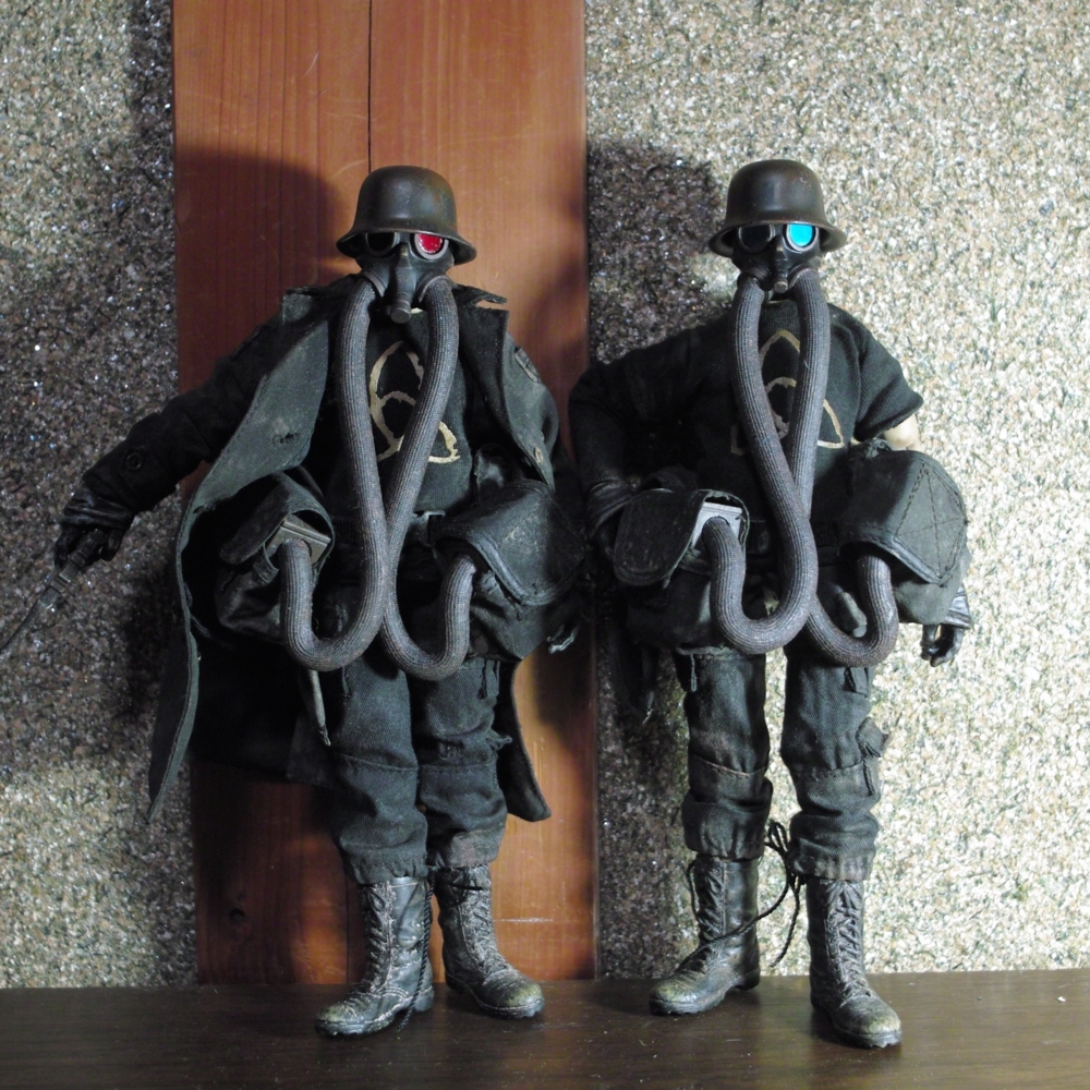 threeA / 3AA 2015 メンバーシップ (1) 3AGO NOMコマンダー - smogbom