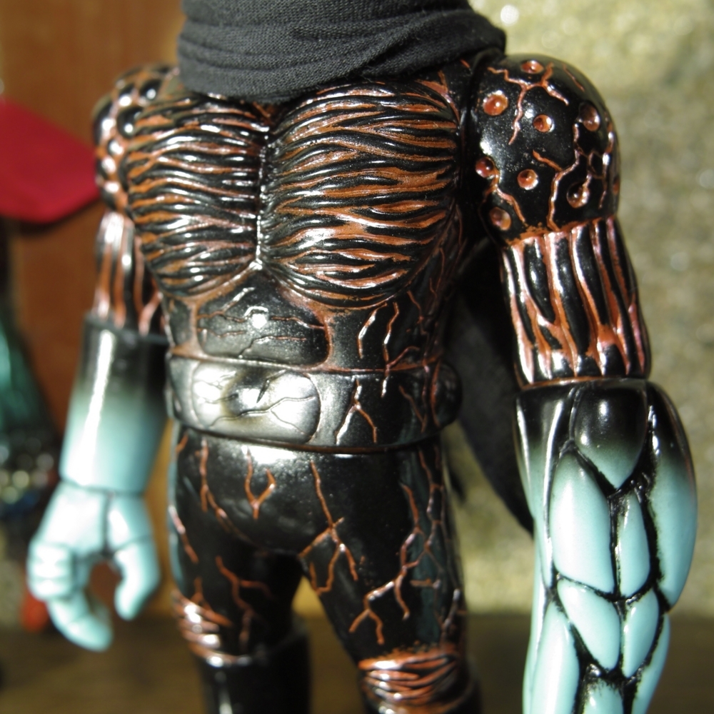 リアルヘッド / カオスマン: カオスリャー[アルカードリバース] - smogbom