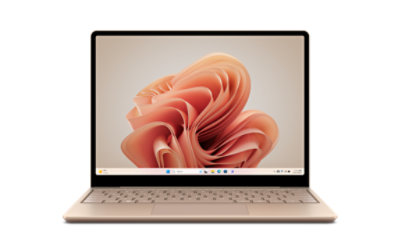Refurbished Surface Laptop Go 3 (12.4