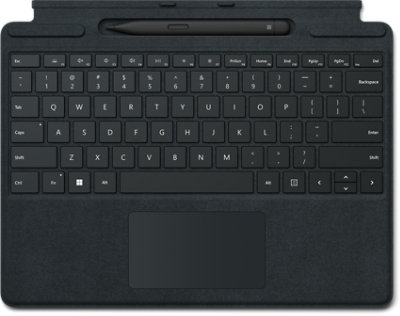 Surface Pro Signature Keyboard with Slim Pen 2 for Business