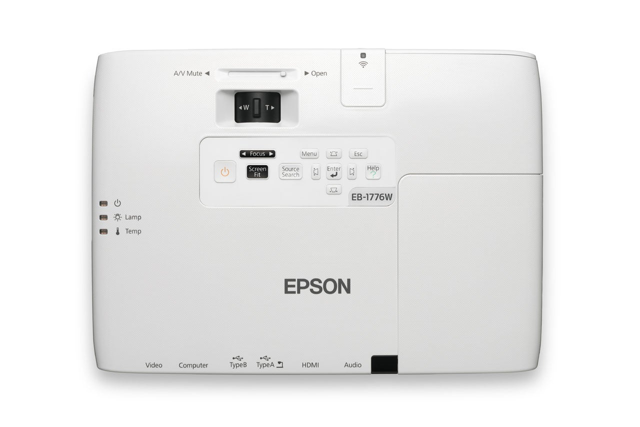 EB-1776W | Epson South Africa