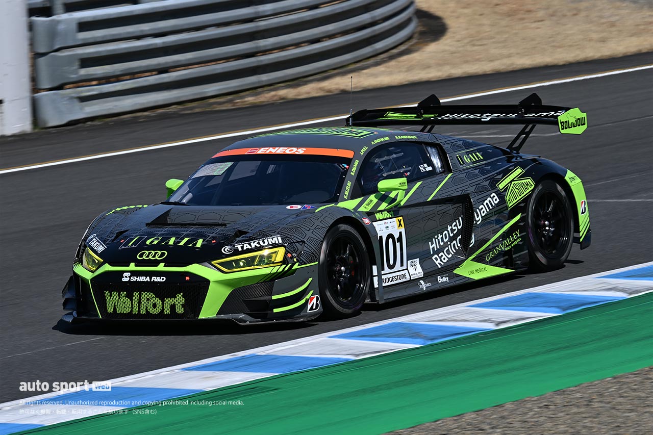 2025スーパー耐久第1戦モビリティリゾートもてぎ 参戦全車総覧【ST-X