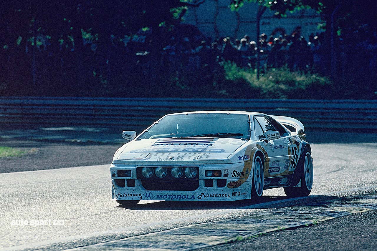 専用品】TRYHORN 様 ロータスエスプリ 専用品】TRYHORN 様 ロータス