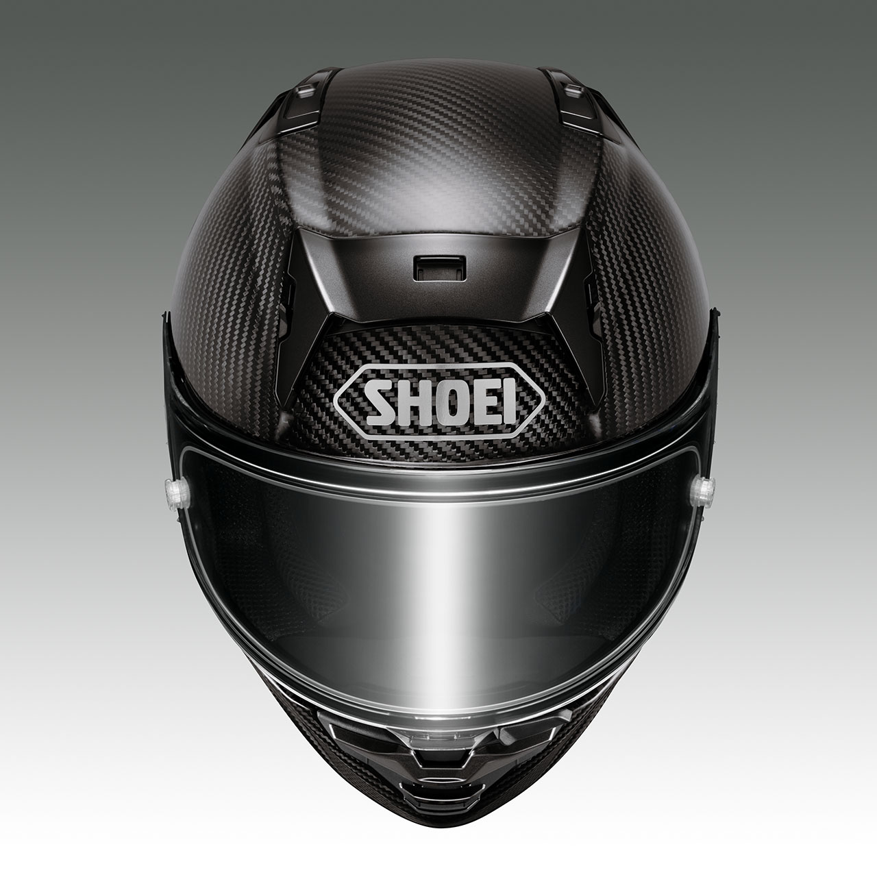 ショウエイ、カーボンシェル採用のヘルメット『X-Fifteen Carbon』を