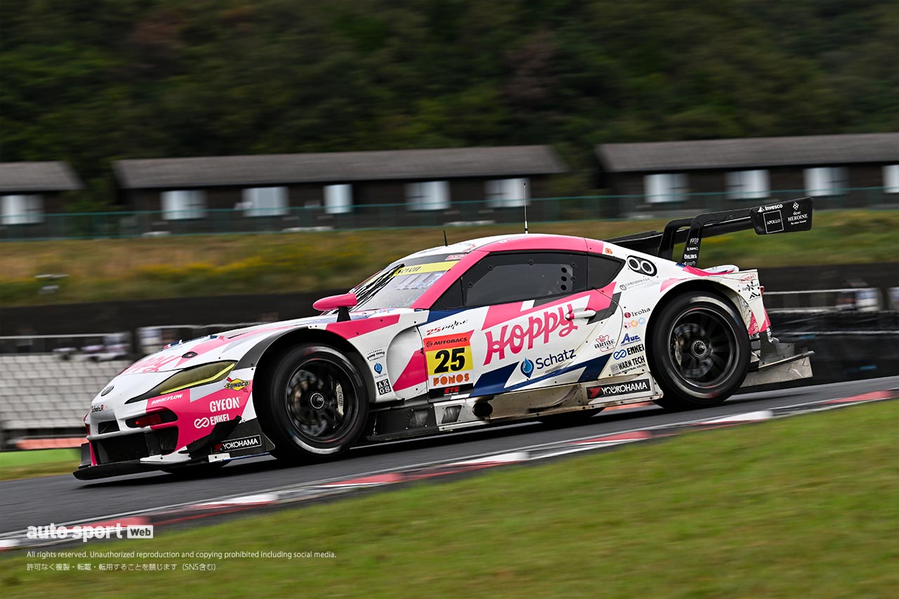 創立55周年となる2026年は「退路を断つ覚悟」で挑む。HOPPY team