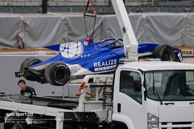 山本尚貴と佐藤蓮がGTでの“あの接触”を振り返る。SFキャリア15年の栄光