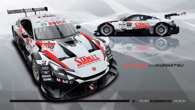 グッドスマイル 初音ミク AMG、2年ぶりポールからの決勝は悔しい4位