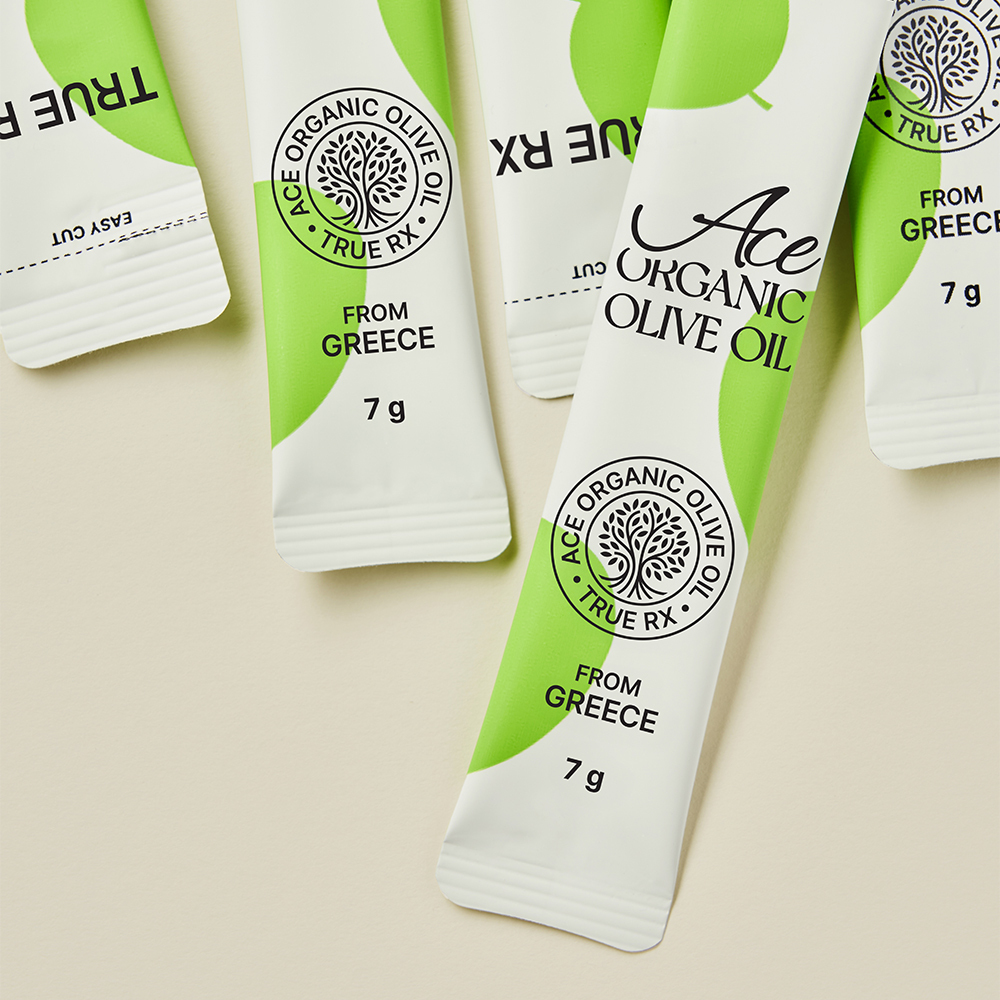 TRUERX エースオリーブオイル14包 | OLIVE YOUNG Global