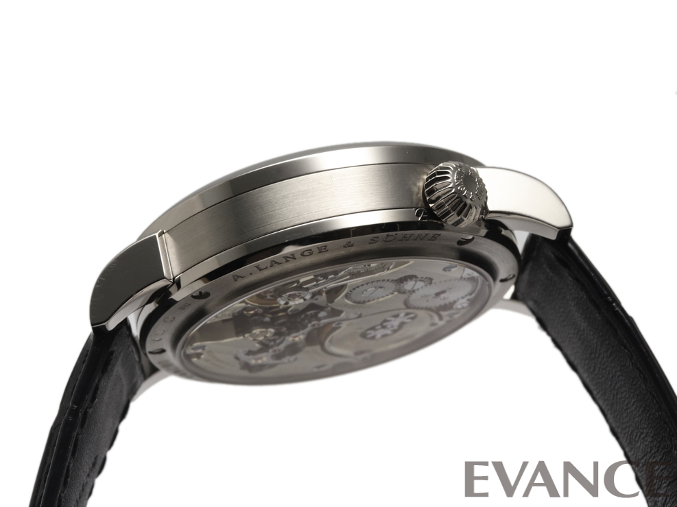 ランゲ＆ゾーネ / A. LANGE & SOHNE その他 ツァイトヴェルク 140.029