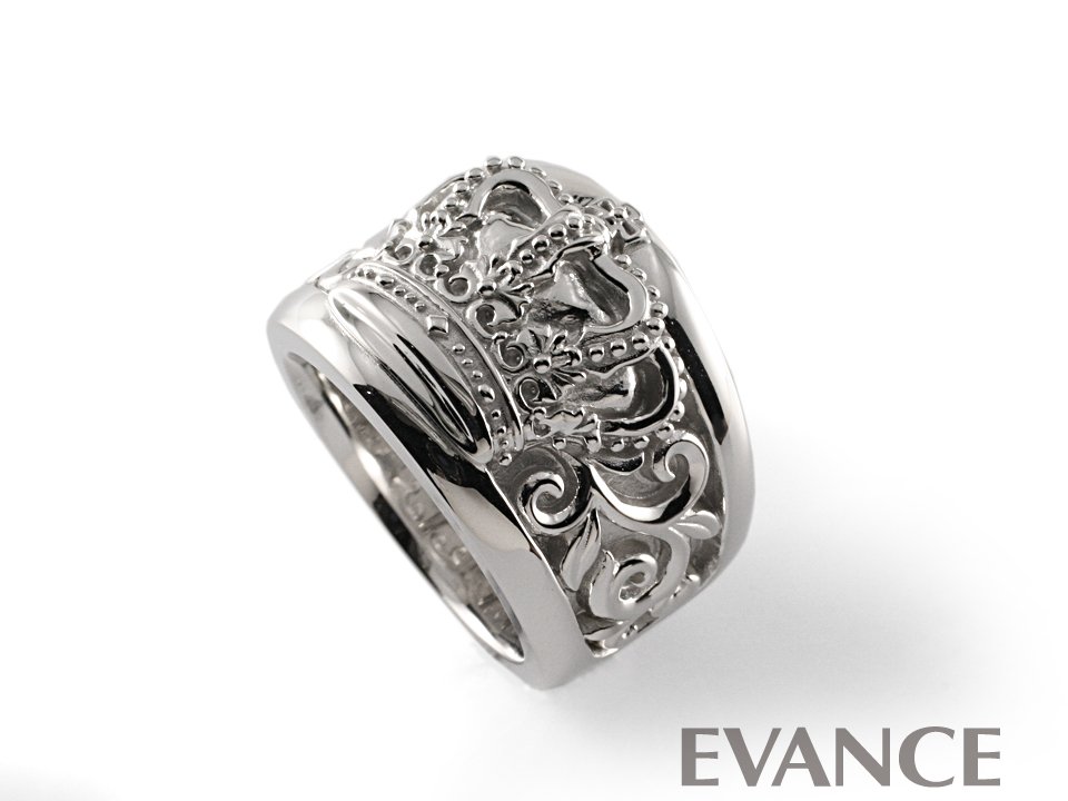 ジャスティン デイビス / JUSTIN DAVIS アクセサリー [リング] GRACE