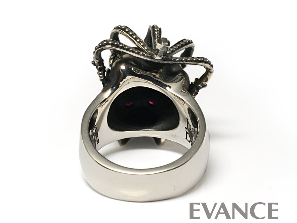 ジャスティン デイビス / JUSTIN DAVIS アクセサリー [リング