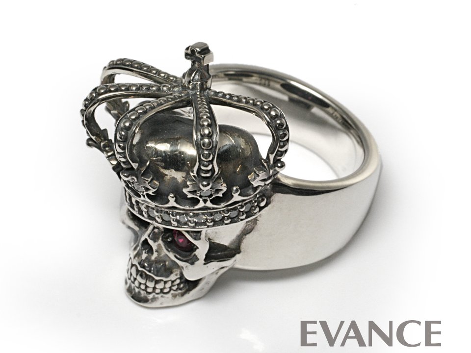 ジャスティン デイビス / JUSTIN DAVIS アクセサリー [リング