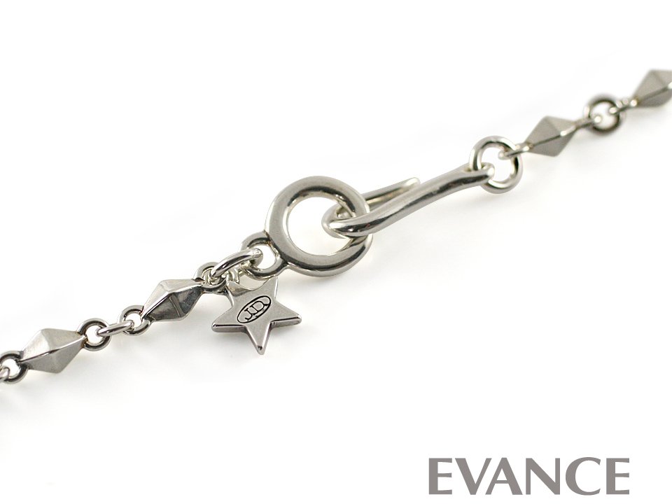 ジャスティン デイビス / JUSTIN DAVIS アクセサリー [チェーン] CURIO