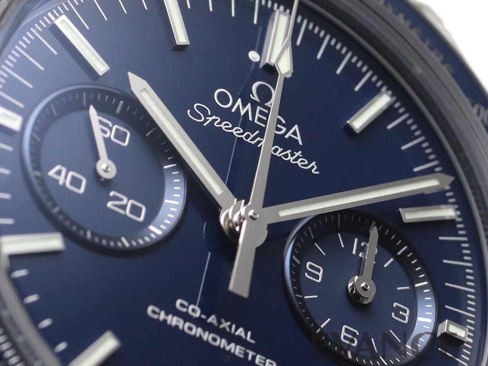 オメガ / OMEGA スピードマスター スピードマスタームーンウォッチ