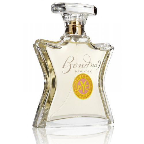 オシャレさん必見！ボンドナンバーナイン～｜Macangoのパーソナル