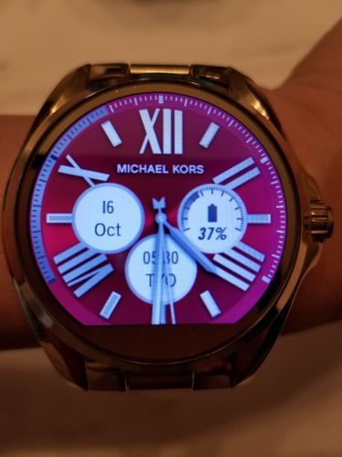 何が出来る？マイケルコース スマートウォッチ セール情報あり