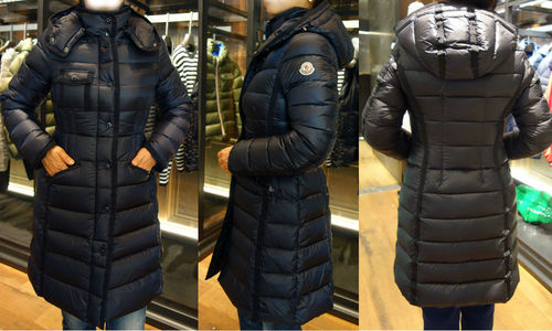 MONCLER 大人気HERMINE のサイズの選び方｜ボレボレのパーソナル