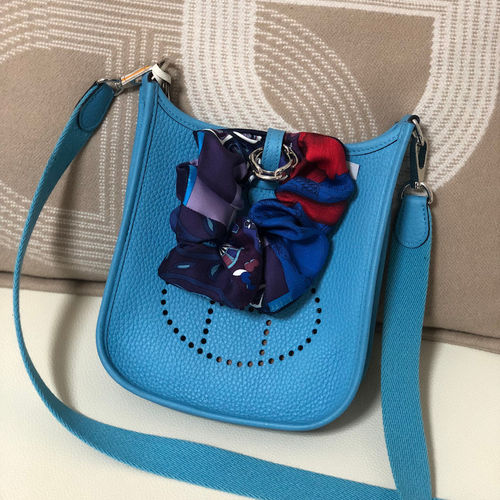 今週のエルメス入荷情報！ネオバンPM&シュシュ入荷！｜藍衣の