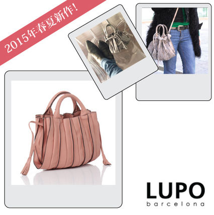 世界遺産を持ち歩く！ LUPO Barcelonaより新作登場♪｜し～ざ♪の