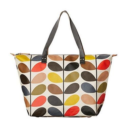 Orla Kiely (オーラカイリー) をご存知ですか？｜Yellow Greenの