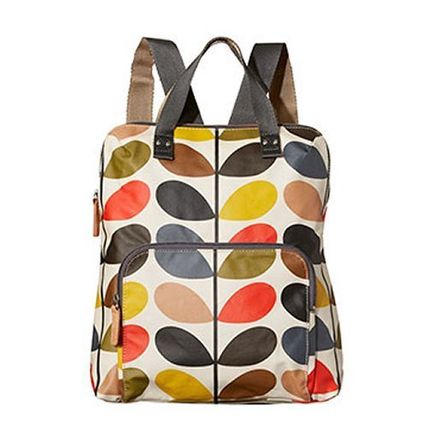 Orla Kiely (オーラカイリー) をご存知ですか？｜Yellow Greenの