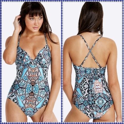 Seafollyのワンピース水着で美乳になれる理由♪｜Your Islandの