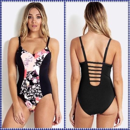 Seafollyのワンピース水着で美乳になれる理由♪｜Your Islandの