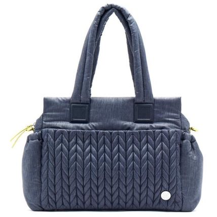 えっこれが？！ダイパーバッグに見えないマザーズバッグHAPP｜ダイキリ