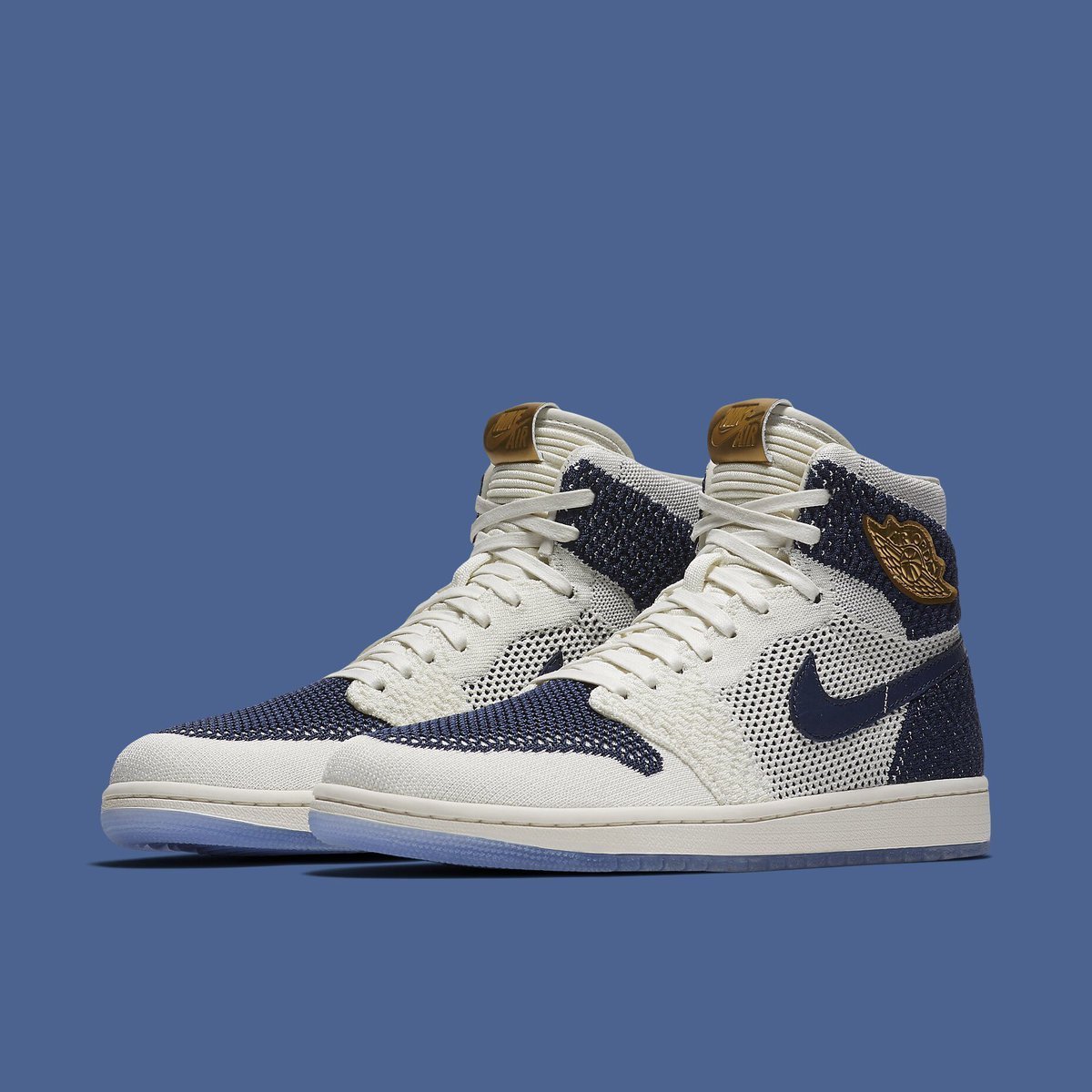 NIKE Air Jordan 1 Derek Jeter RE2PECT ナイキ エアジョーダン1 (Nike
