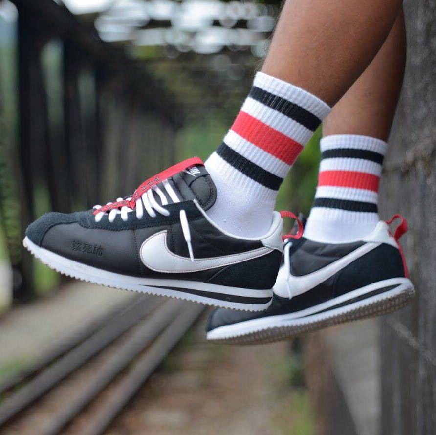 Nike Cortez Kenny 3 Kendrick Lamar TDE コルテッツ ケニー3 (Nike